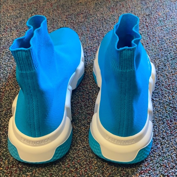 Balenciaga Speed Trainer - Picture 3 of 4